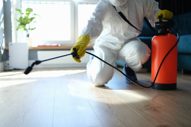 Reliable Blood Cleanup contractor in Lowell, IN by Dulley Family Biohazard Services